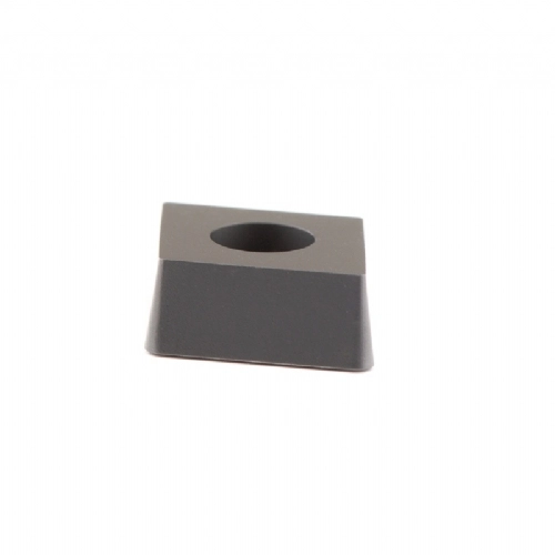 Ampliar foto Inserto CCMT09T308 TM AL2O3 Pastilha de Metal Duro para Aco  Grade 8225  10 pecas