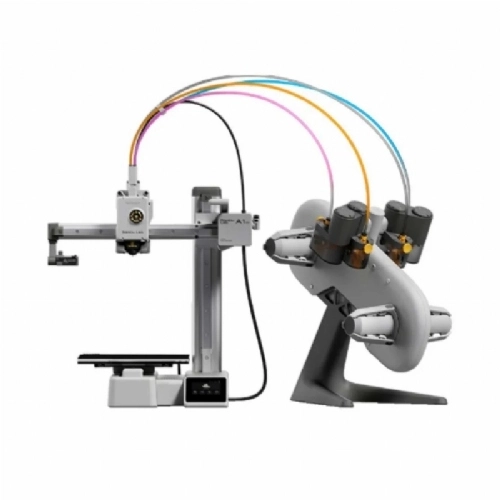 Impressora 3D Bambu Lab A1 Mini AMS Lite Combo 127 220V