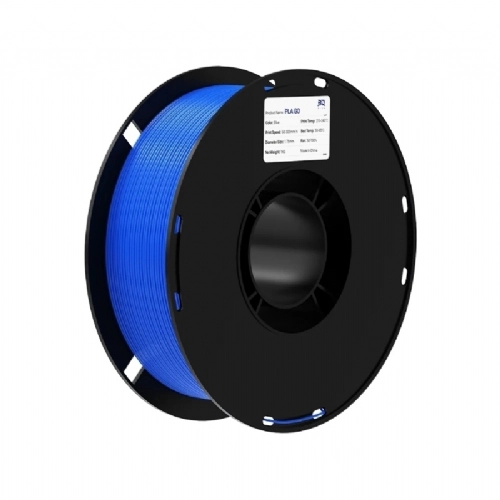 Filamento PLA GO Blue   Azul   BIQU   1.75mm 1kg 