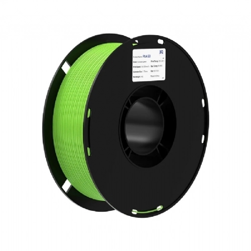 Filamento PLA GO Avocado Green   Verde Abacate   BIQU   1.75mm 1kg 