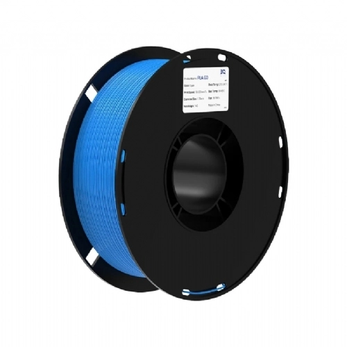 Filamento PLA GO Cyan   Ciano   BIQU   1.75mm 1kg 