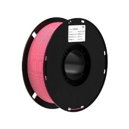 Filamento PLA GO Pink   Rosa   BIQU   1.75mm 1kg 