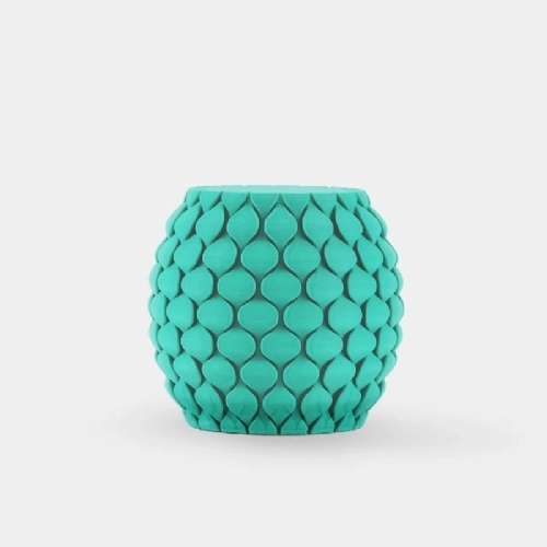 Ampliar foto Filamento Sunlu PLA Classico Verde Menta   Mint Green   1.75mm 1kg 