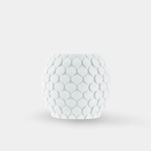 Ampliar foto Filamento Sunlu PETG Branco   White   1.75mm 1kg 