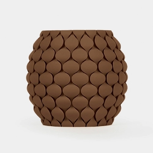Ampliar foto Filamento Sunlu PLA Meta Chocolate   1.75mm 1kg 