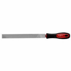 Lima Plana 200mm com Cabo Plástico - Gedore Red 3301592