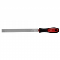 Lima Plana 200mm com Cabo Plástico - Gedore Red 3301592