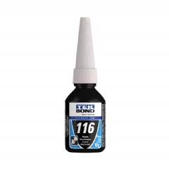 Trava Parafusos AMT 116 Azul 10g - Tekbond