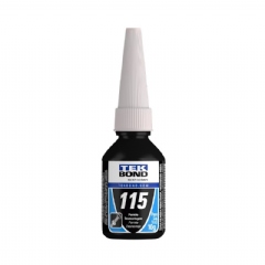 Trava Parafusos BMT 115 Azul 10g - Tekbond