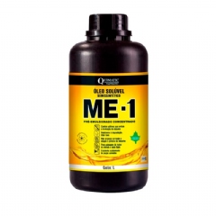 Óleo Solúvel Semissintético Ecológico ME-1 - 1 litro Quimatic AB0