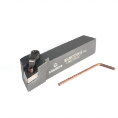 Suporte de torneamento externo direito MDJNR 2020 K15 para Inserto DNxx15xx 