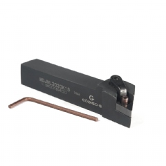 Suporte de torneamento externo esquerdo MDJNL 2020 K15 para Inserto DNxx15xx