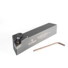 Suporte de torneamento externo direito MDJNR 2525 M15 para Inserto DNxx15xx