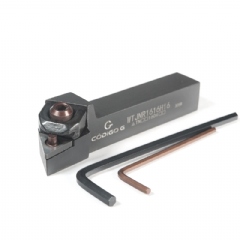 Suporte de torneamento externo direito WTJNR 1616 H16 para Inserto TNxx1604xx