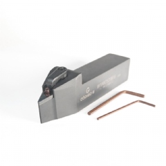 Suporte de torneamento externo MVVNN 2525 M16 para Inserto VNxx1604xx
