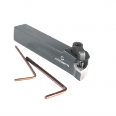 Suporte de torneamento externo esquerdo MWLNL 1616 H06 para Inserto WNxx0604xx
