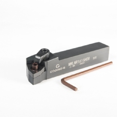 Suporte de torneamento externo direito MWLNR 1616 H08 para Inserto WNxx0804xx 