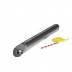 Suporte de torneamento interno direito S20R SCKCR 09 para Inserto CCxx09T3xx