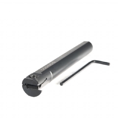 Suporte de torneamento interno MGIVR 2520 3T6 para Inserto MGMN300