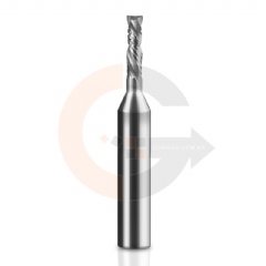 Fresa Up e Down TCT 2 cortes 6mmx30mm