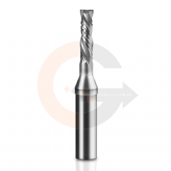 Fresa Up e Down TCT 2 cortes 8mmx30mm