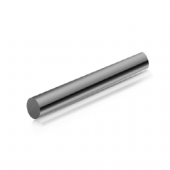 Bits Redondo Aço Rápido 3mm x 60mm 10% Cobalto - 41664 HTOM