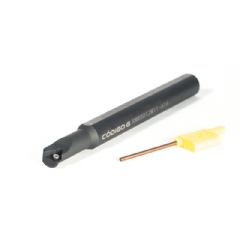 Suporte de Tornear Rosca Interna SNR 0012 M11 A16 para Inserto 11NRxx