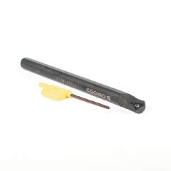 Suporte de torneamento S12M STFCL 11 para Inserto TCxx1102xx