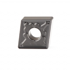 Inserto CNMG120408 TM AL2O3 Pastilha de Metal Duro para Aço, Grade 8225 - 1 peça