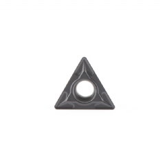 Inserto TCMT090204 PL Pastilha de Metal Duro para Aço, Grade 8225 - 1 peça