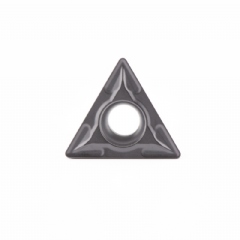 Inserto TCMT110204 PL Pastilha de Metal Duro para Aço, Grade 8225 - 1 peça