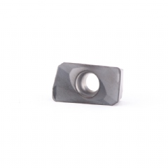 Inserto APMT1135 PDER H2 CrAlb Pastilha de Metal Duro para Ferro Fundido, Grade 6501 - 1 peça