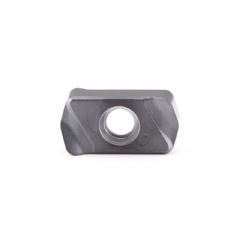 Inserto LNMU0303ZER ML CrAlb Pastilha de Metal Duro para Ferro Fundido, Grade 6501 - 1 peça