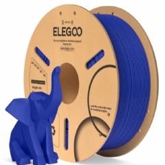 Filamento PLA Azul - Elegoo - 1.75mm 1kg 