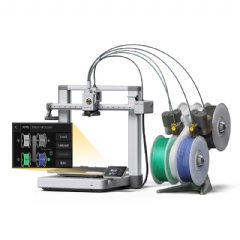 Impressora 3D Bambu Lab A1 com AMS Lite Combo 127/220V