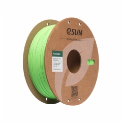 Filamento Esun PLA Basic Peak Green - Verde - 1.75mm 1kg 