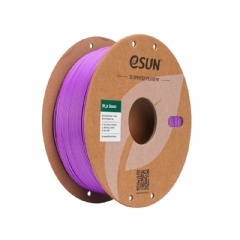 Filamento Esun PLA Basic Grape Purple - Roxo Uva - 1.75mm 1kg 