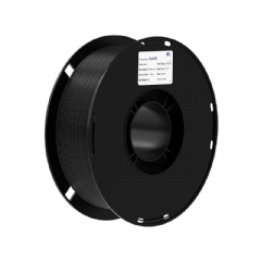 Filamento PLA GO Black - Preto - BIQU - 1.75mm 1kg 