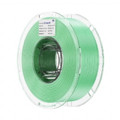 Filamento PLA Aura Silk Green - Verde - BIQU - 1.75mm 1kg 