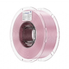 Filamento PLA Aura Silk Pink - Rosa - BIQU - 1.75mm 1kg 