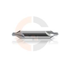 Broca de Centro 2.0 x 5.0mm Aço Rápido HT Ferramentas