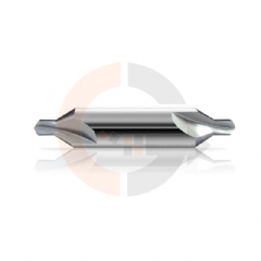 Broca de Centro 3.15 x 8.0mm Aço Rápido HT Ferramentas