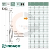 Alargador_Maquina_7mm_Canal_Helicoidal__Din_212_D__Indaco