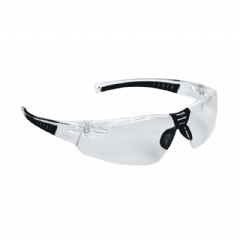 Óculos de Proteção Cayman Sport Incolor, Carbografite