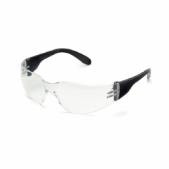 Óculos de Proteção Super Vision  Incolor, Carbografite