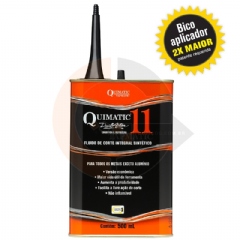 Fluido de corte para todos os metais Quimatic 11, 500ml