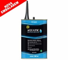 Fluido de corte para metais Aquatic, 500ml - Tapmatic