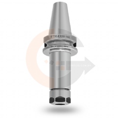 Cone BT30 ER16 100mm - 12.000 RPM