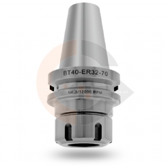 Cone BT40 ER32 70mm - 15.000 RPM