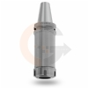 Ampliar foto Cone BT40 ER40 160mm   12.000 RPM